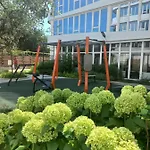 ж/к море * Odessa
