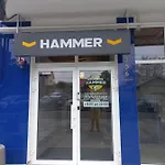Apartman ж/к море Odessza