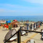 ж/к море * Odessza