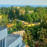 ж/к море