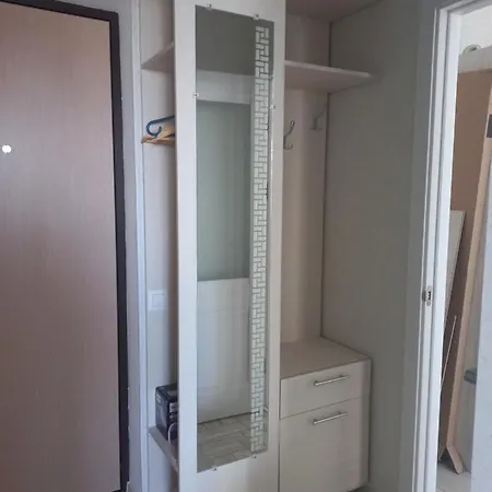 Apartment ж/к море