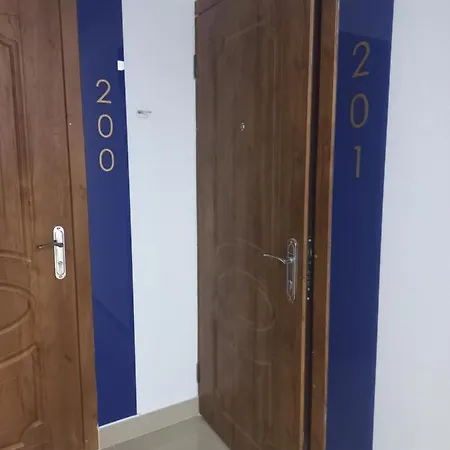 ж/к море Apartment