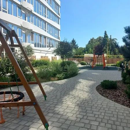 ж/к море Apartment *