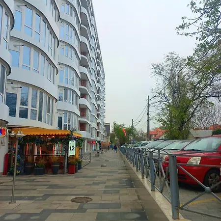 ж/к море Apartment