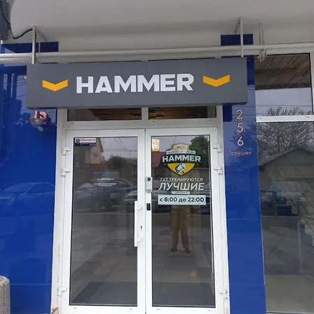 Apartment ж/к море Odesa