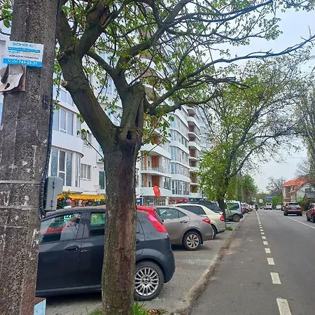 ж/к море Appartement *