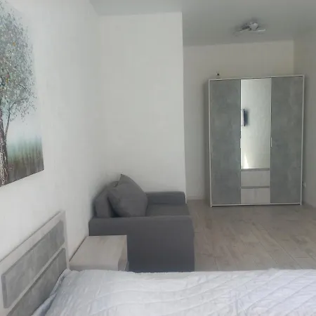 Apartment ж/к море