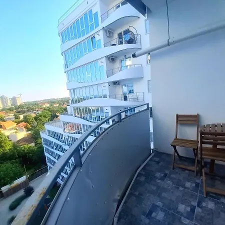 ж/к море * Odessa