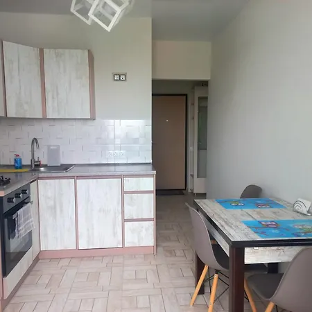 ж/к море Odesa