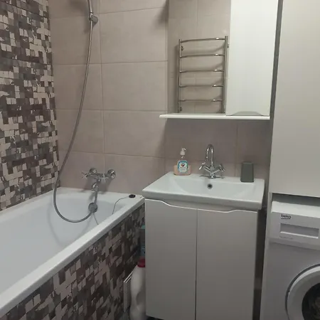 Apartment ж/к море *