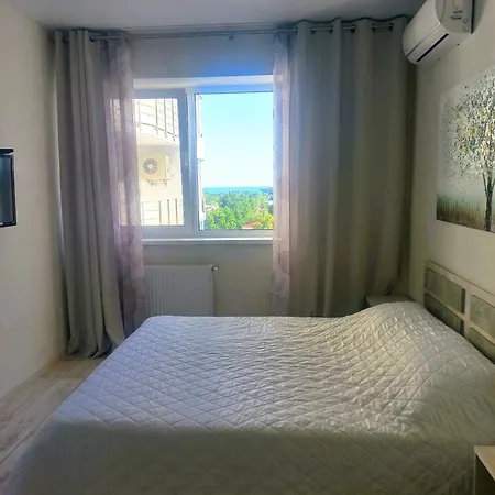 Apartment ж/к море Odesa