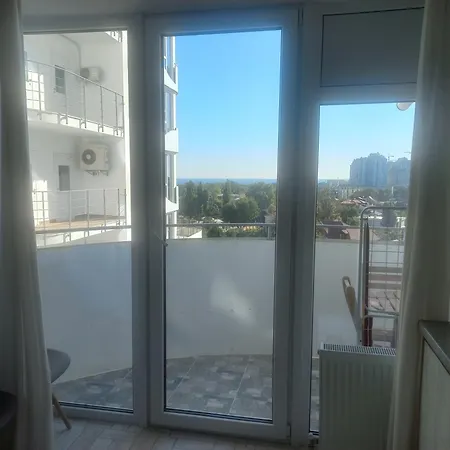 ж/к море * Odesa
