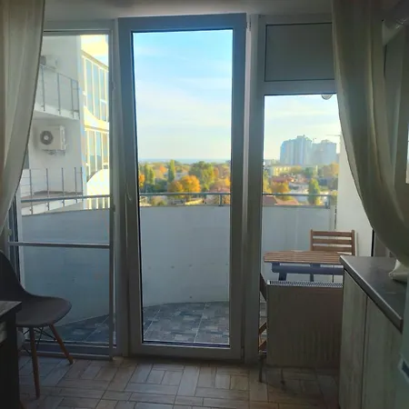 ж/к море Apartment