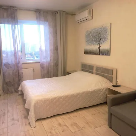 Apartment ж/к море