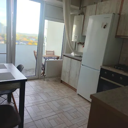 Apartment ж/к море *