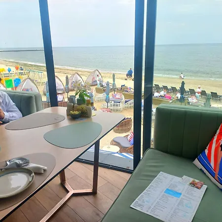 Appartement ж/к море Odessa