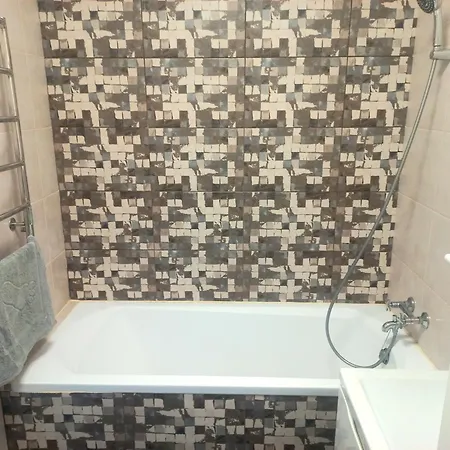 Apartment ж/к море *