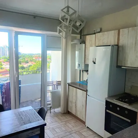 Apartment ж/к море