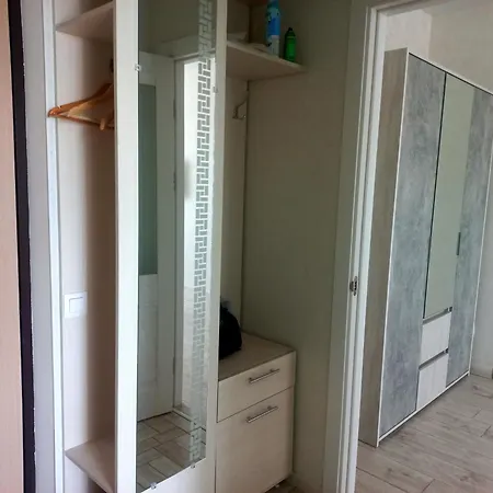 ж/к море Apartman