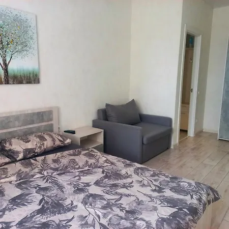 Apartment ж/к море *