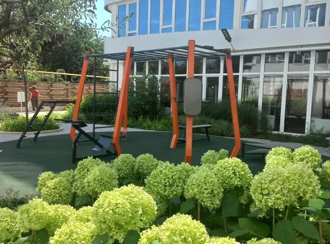 ж/к море * Odesa