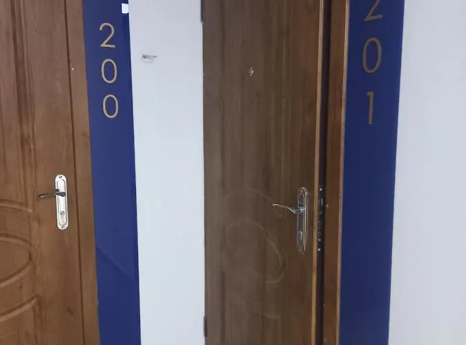 ж/к море Appartement