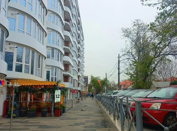 ж/к море Appartement