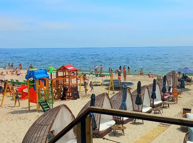 ж/к море * Odesa