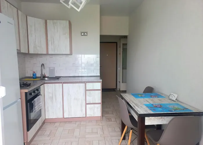 ж/к море Odessa