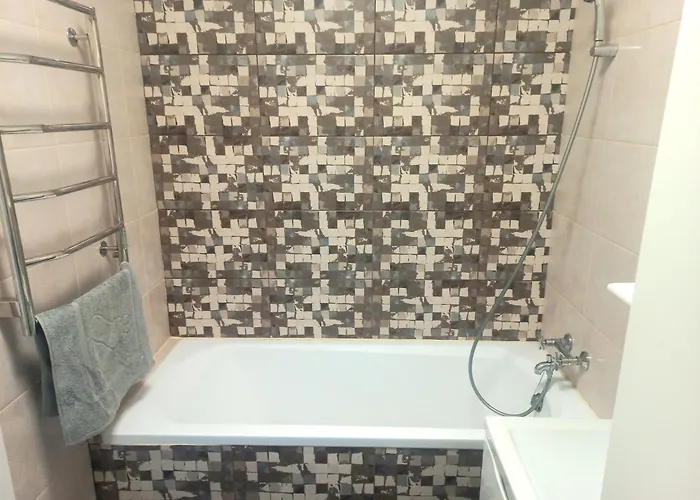 Appartement ж/к море *