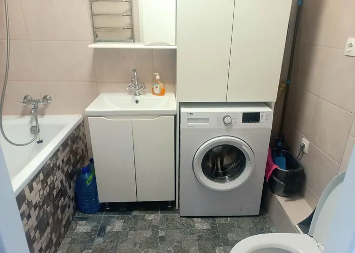 ж/к море Appartement Odessa