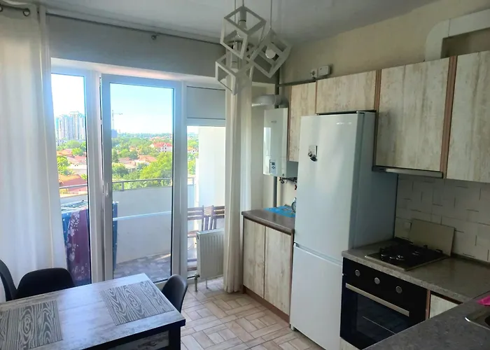 Appartement ж/к море