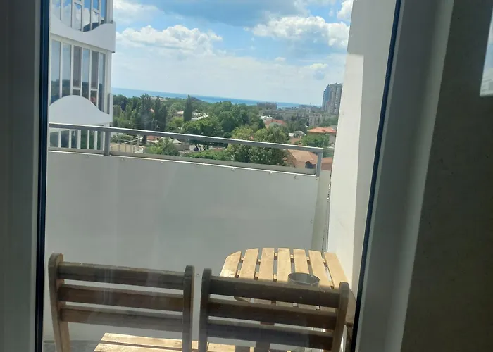 ж/к море * Odesa