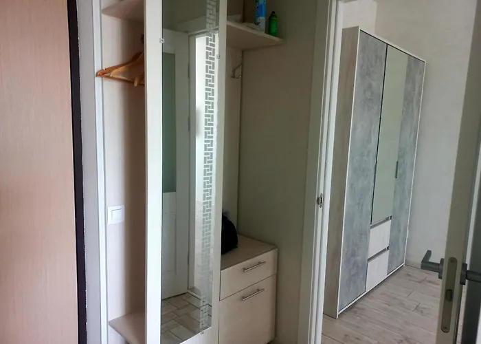 ж/к море Appartement