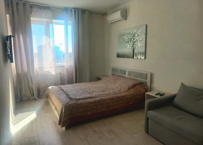 Appartamento ж/к море Odessa