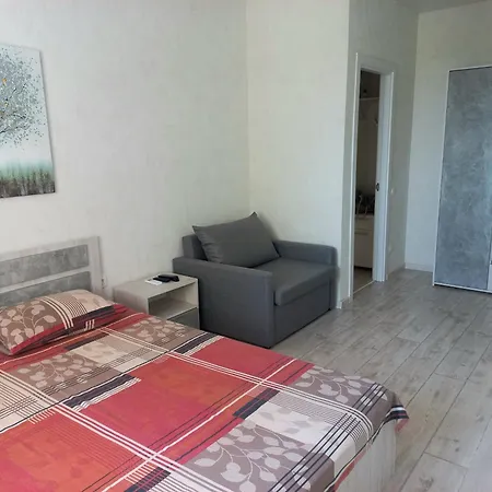 ж/к море Daire