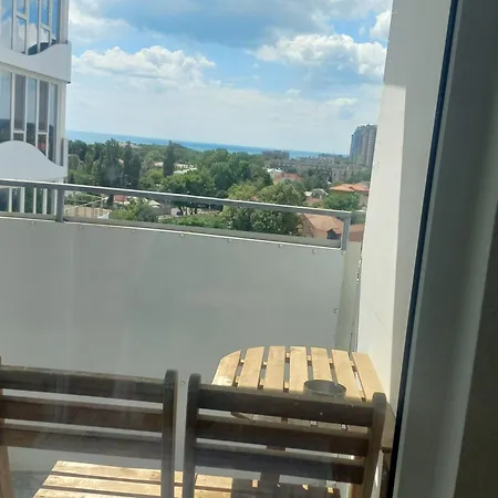 ж/к море * Odessa