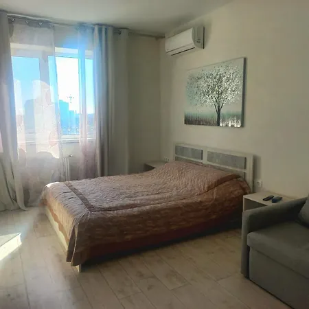 Daire ж/к море Odessa