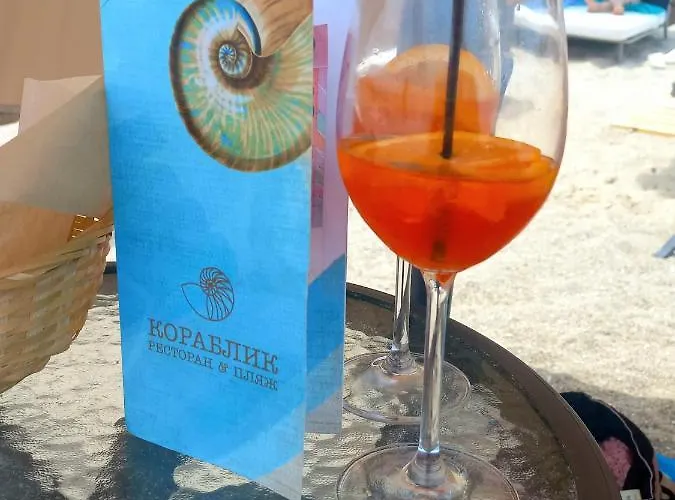 Daire ж/к море